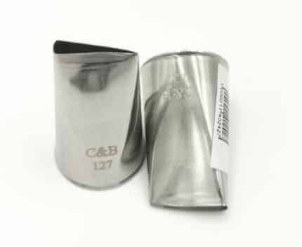 צינטר 127 19 ממ