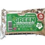 בצק סוכר פרימיום ירוק המרשלג 250 גרם