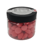 נשיקות אדום