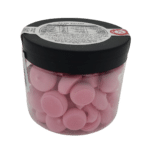 נשיקות ורוד