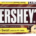 שוקולד צ'יפס הרשיז