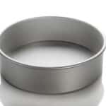 תבנית אנודייז קפיץ 24 ס"מ גובה 8 ס"מ