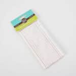 25 יח מקל נייר א-20 ק-0.5 סמ