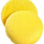 מקרון צהוב קטן מיני