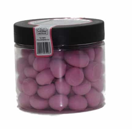 נשיקות סגול