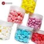 נשיקות כחול