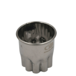 חותכן זיג זג קטן 3.5 ס"מ