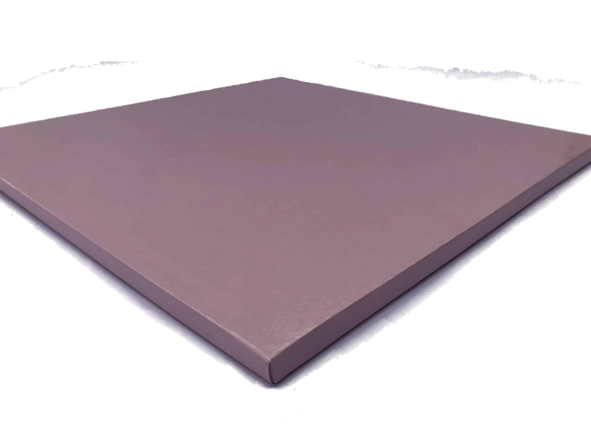 תחתית מרובעת וורודה 1 0“מ קוטר 29 - 116G – תמונה 1