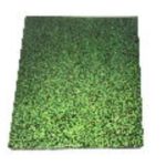 תחתית ריבוע דשא 1 סמ 34*34 ס"מ- 115N