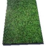 תחתית לעוגה מלבן דשא 45*30 סמ