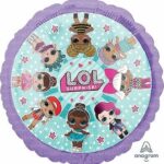 בלון מילר LOL