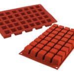 SF263 מרובע קטן 24-24-24 ממ