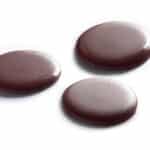 שוקולד אייקם 81% מריר 500 גרם אורגני