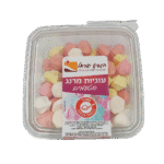 נשיקות 50 גר מעורב