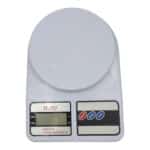 משקל מטבח דיגיטלי 10 קג