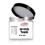 מחית פטל מרוכזתִ 250 גרם