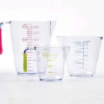 ES-732 סט 3 כדי מידה 900/400/200