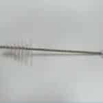 מברשת ניקוי צנטרים משולשת