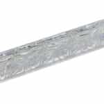 277A ־ סרגל טקסטורה מרוקאי עלים