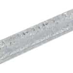 277E ־ סרגל טקסטורה מרוקאי פרחים