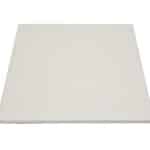 תחתית ריבוע גליטר לבן 1 ס"מ 29*29