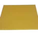 תחתית ריבוע גליטר זהב 1 0"מ 29*29 סמ