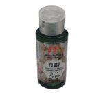 צבע ג'ל רך מטאלי ירוק