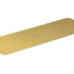 תחתית לעוגה אינגליש קייק 31/11 סמ זהב