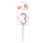 נר זיקוק מספר 3