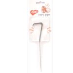 נר זיקוק מספר 7