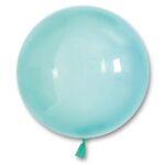 בלון בועה אומברה תכלת 24 אינצ'