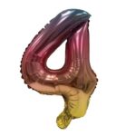 בלון מילר 34 אומברה ספרה 4