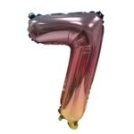 בלון מילר 34 אומברה ספרה 7