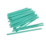 מקל צבעוני תכלת 15 ס"מ 50 יחידות