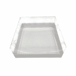 אריזה 23-23 ג-10 סמ לבן