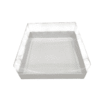 אריזה 23-23 ג-10 סמ לבן