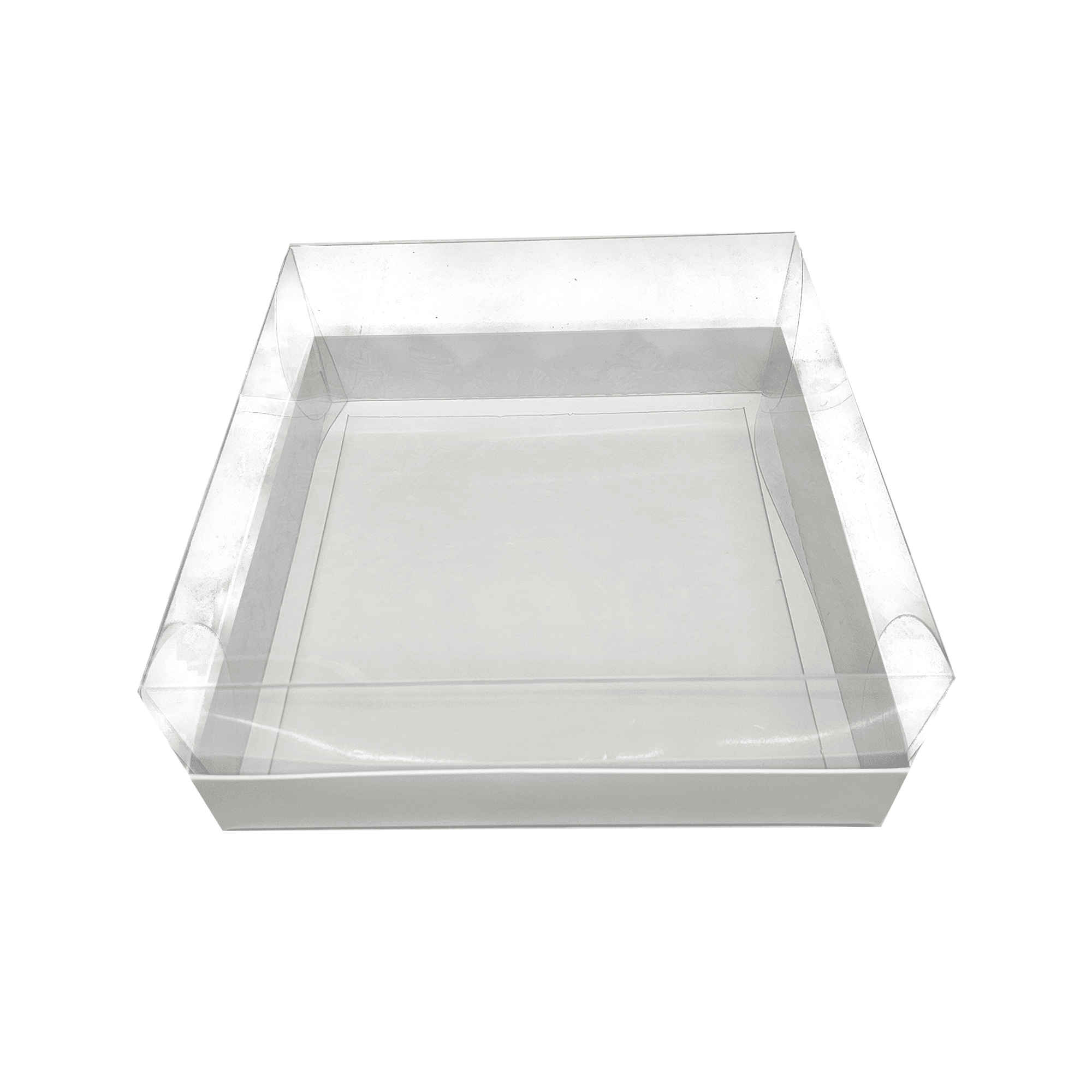 אריזה 23-23 ג-10 סמ לבן – תמונה 1