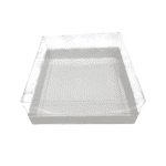 אריזה 24-24 ג-13 סמ לבן