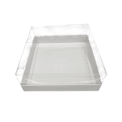 אריזה 24-24 ג-13 סמ לבן