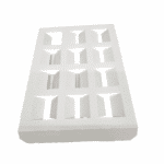 במה ל 12 קינוחי כוסות מתאים ל-26.5-19.5