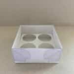 במה ל 4 קאפקייק מתאים ל-15-15