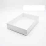 אריזה 35-25 ג-7 סמ לבן