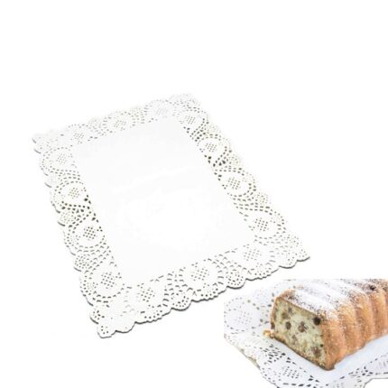 דוליס מלבני30*40 סמ 12 יח ESDA-3317-9