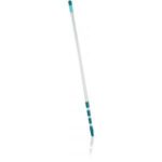 מוט טלסקופי מסדרת click system LEIFHEIT גרמניה