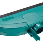 ראש נשלף 17 ס"מ תואם מנקה חלונות נטען מתאים לחלונות בלגים