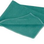 מטלית מיקרופייבר למנקה רצפות ופרקט פיקו ספריי Pico Spray בעלת כושר ספיגת מים מוגברת