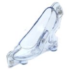 תבנית תלת מימד נעל עקב