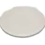 תחתית עגול לבן 1 ס"מ קוטר 29 סמ