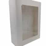 אריזה ל 20 קינוחים ריבועים