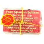 זעפרן ספרדי טהור